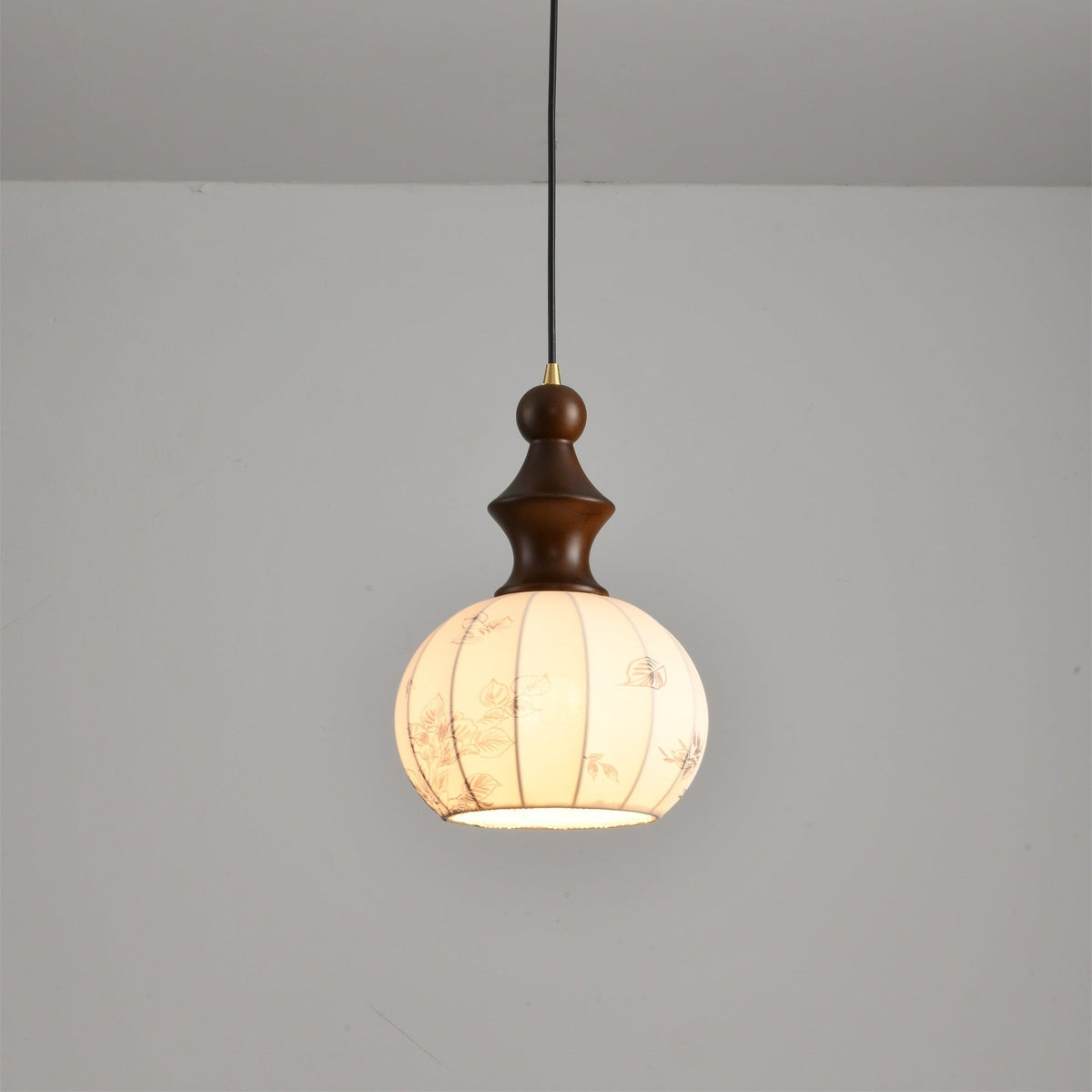 Liorenenne vintage hengilampi