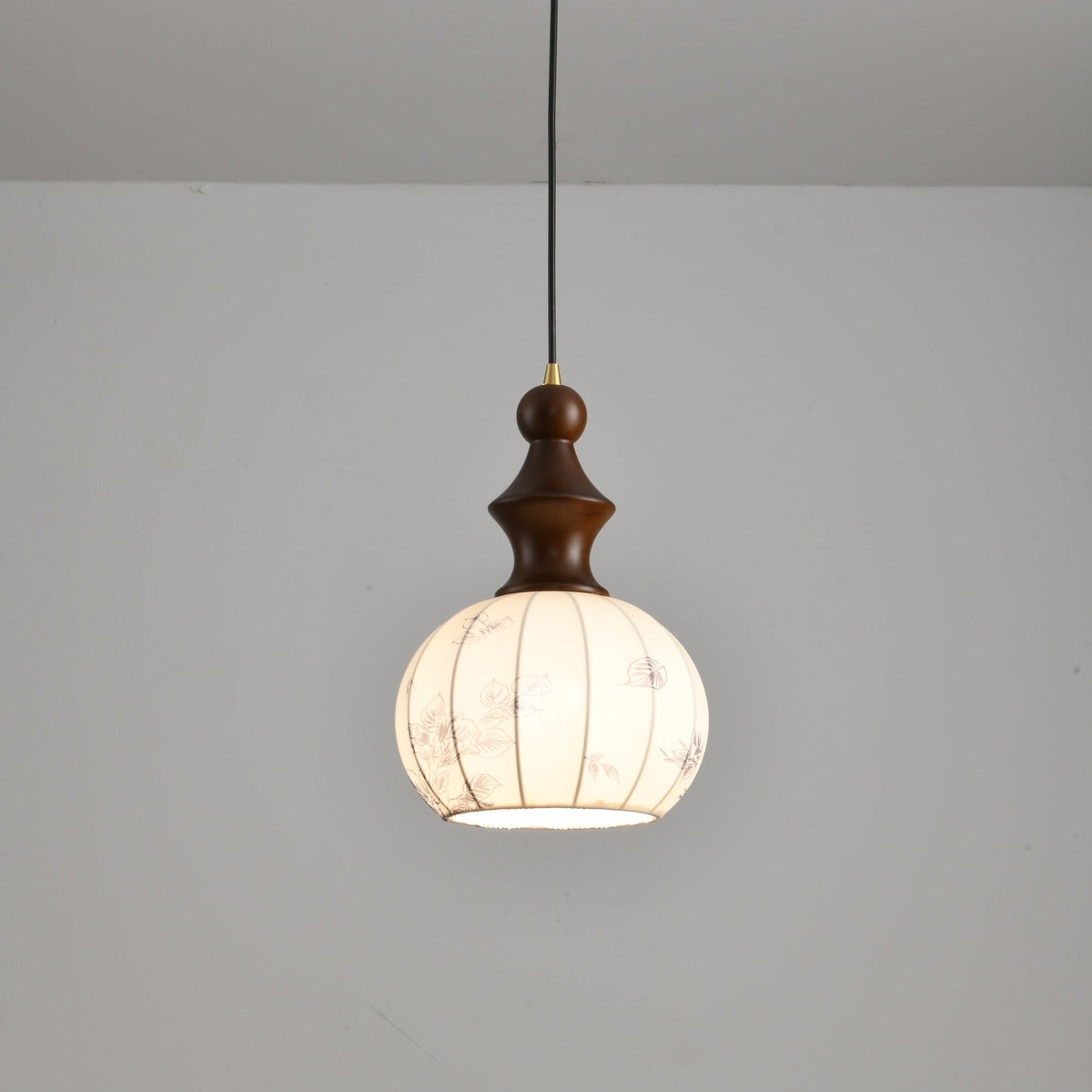 Liorenenne vintage hengilampi