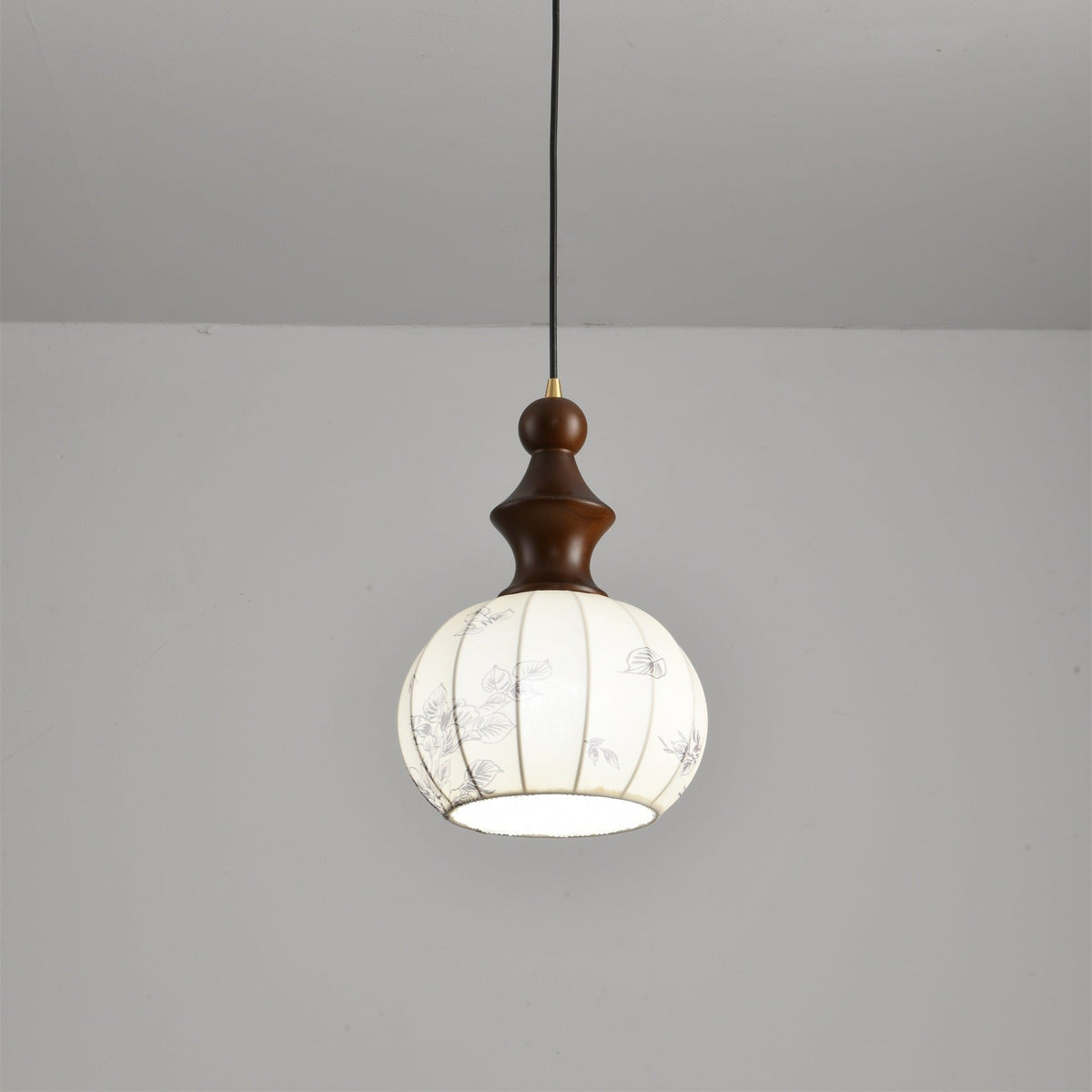 Liorenenne vintage hengilampi