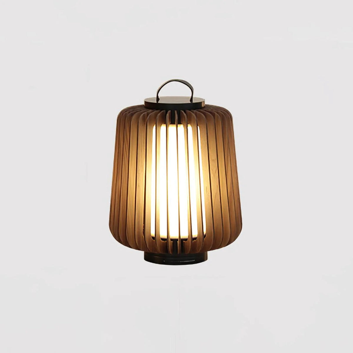 Fern Table Light