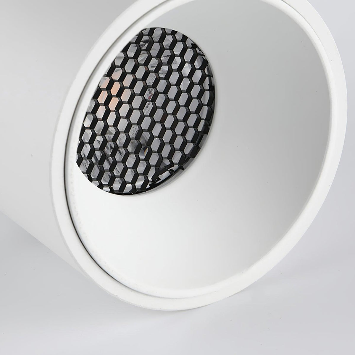 Alvynora moderna minimalistiska spotlights för tak