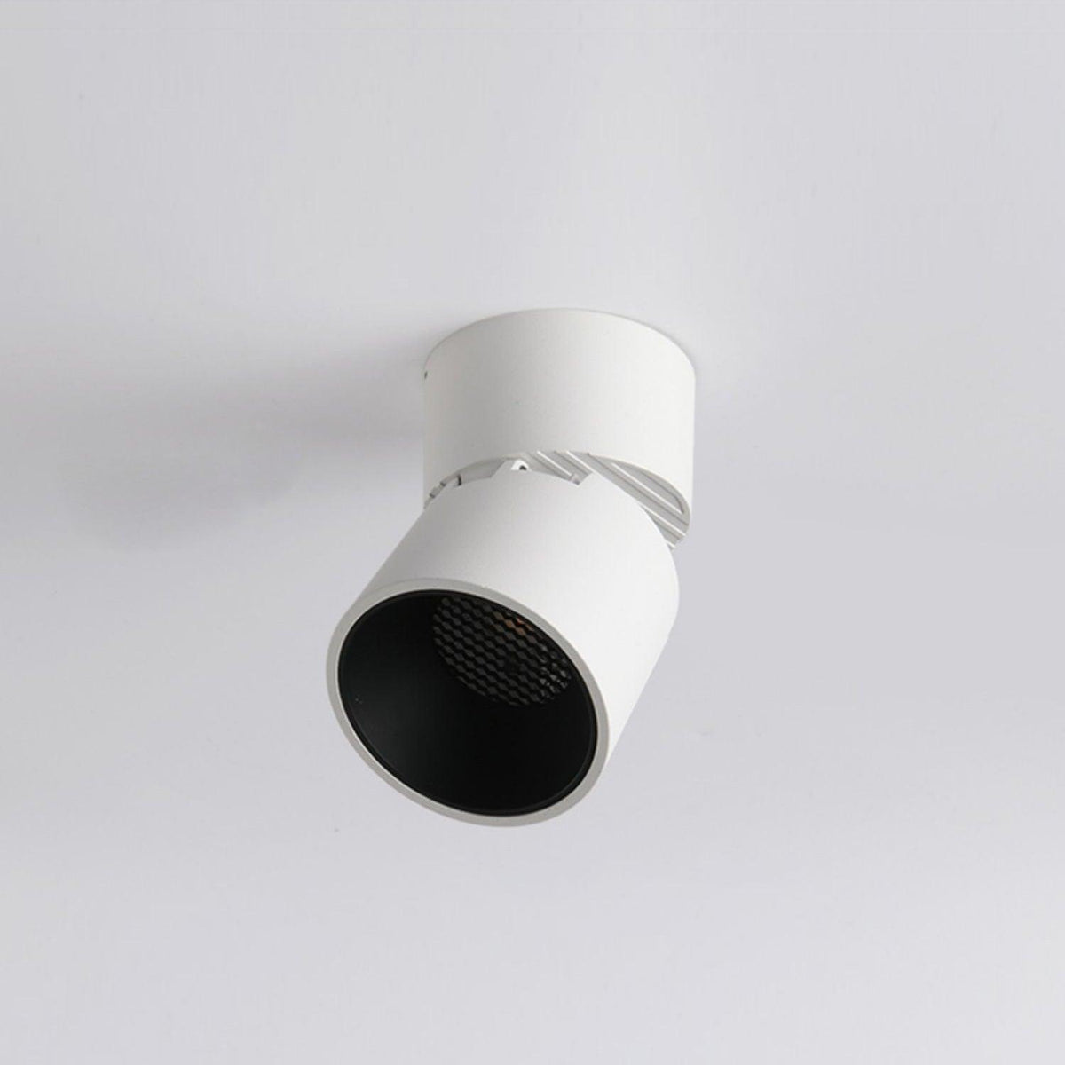 Alvynora moderna minimalistiska spotlights för tak