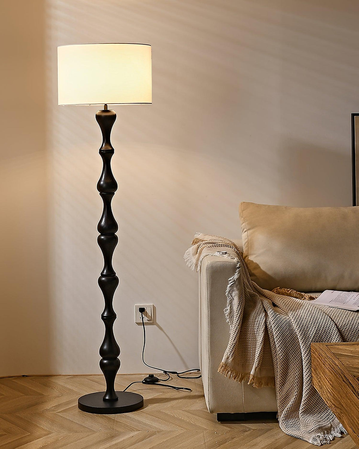 Turner Floor Lamp
