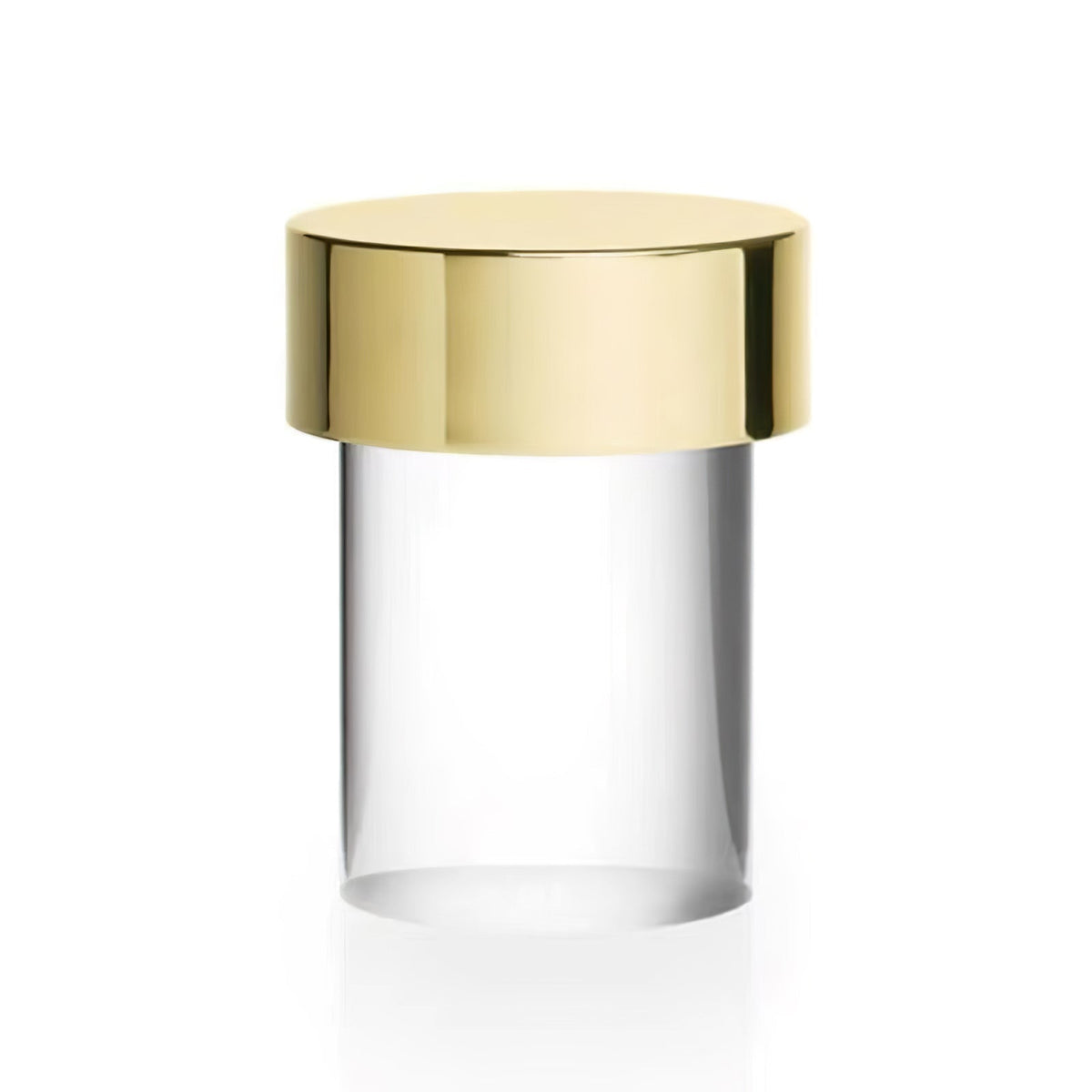 Pryden minimalistisk bordlampe
