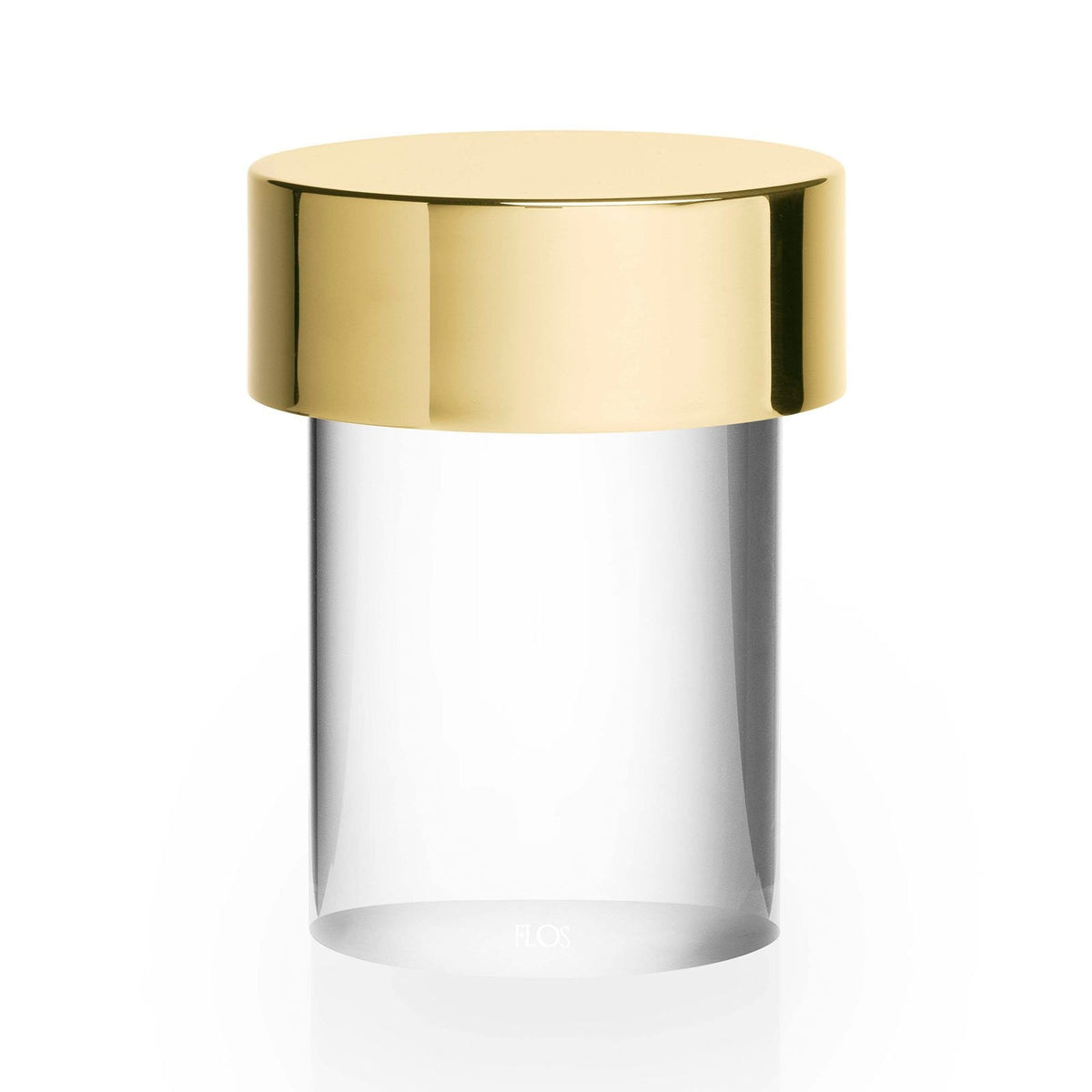 Pryden minimalistisk bordlampe