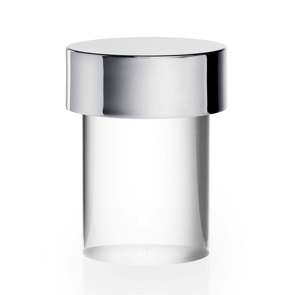 Pryden minimalistisk bordlampe