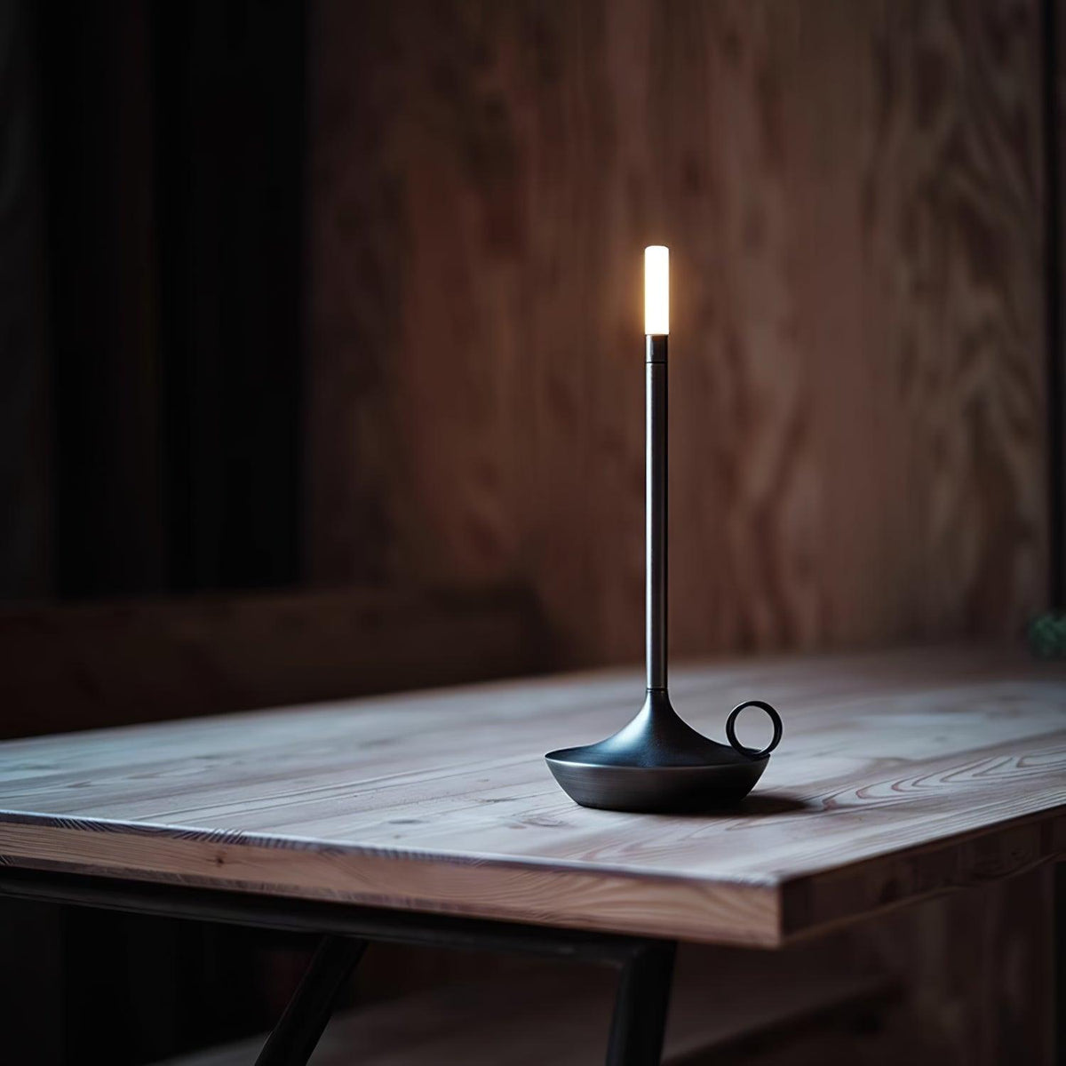 Latin Table Lamp