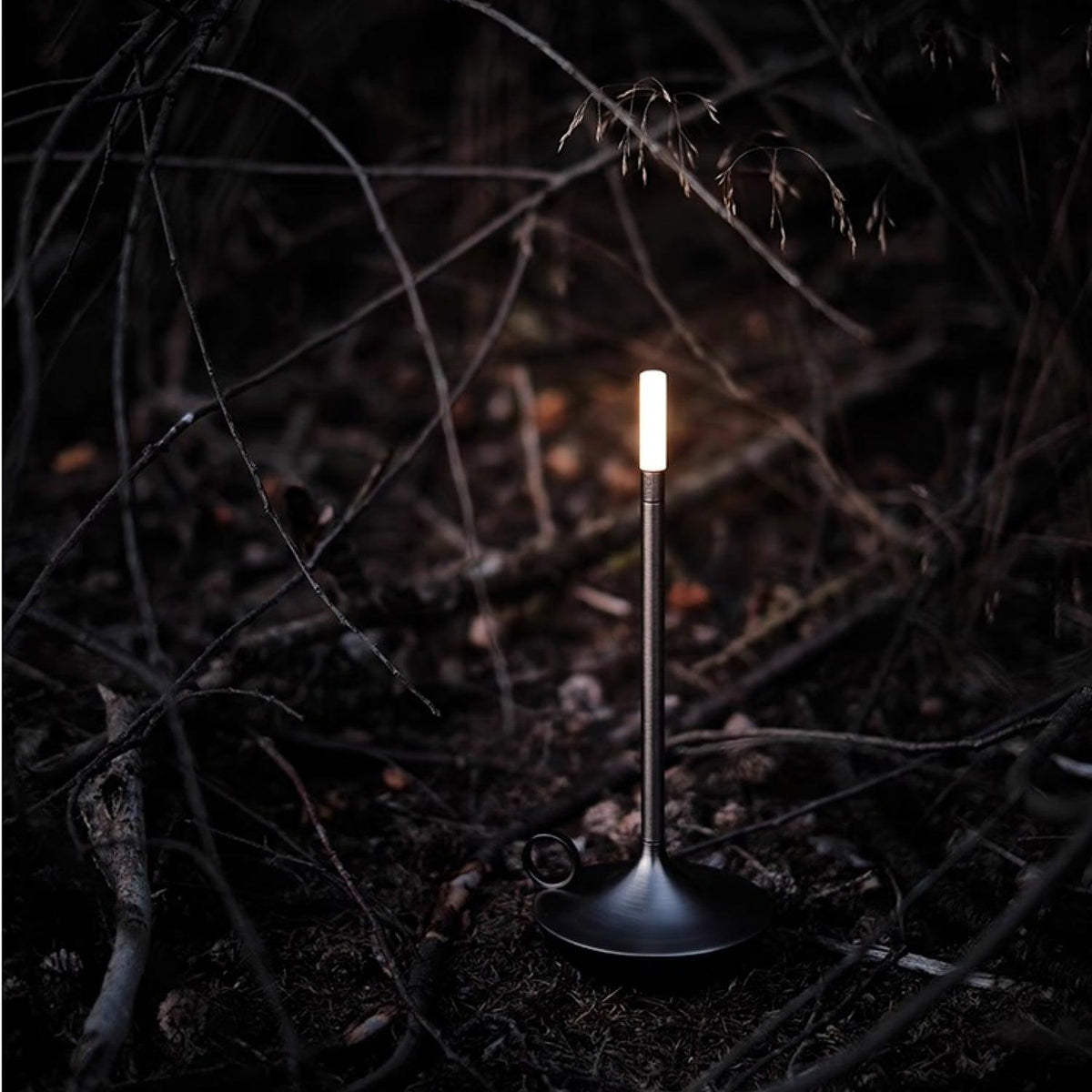 Latin Table Lamp