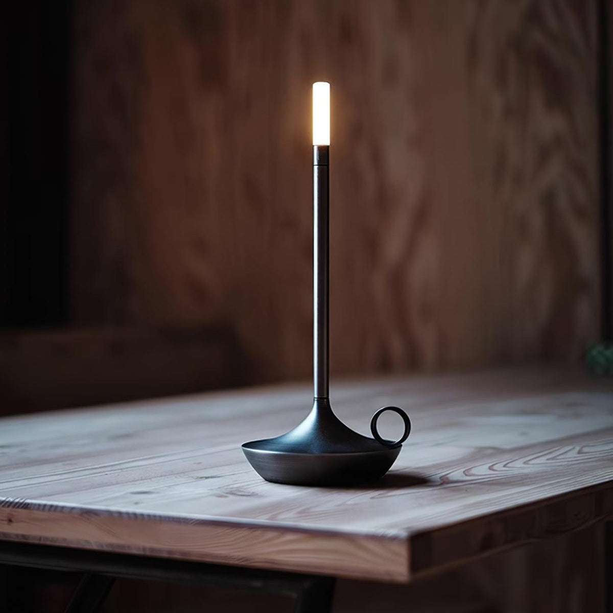 Latin Table Lamp