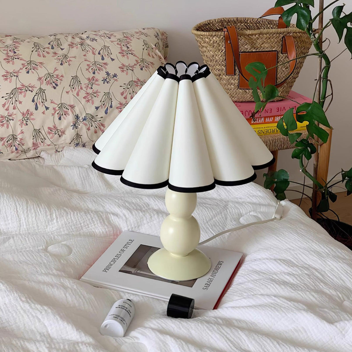 Mirinette-bordlampe