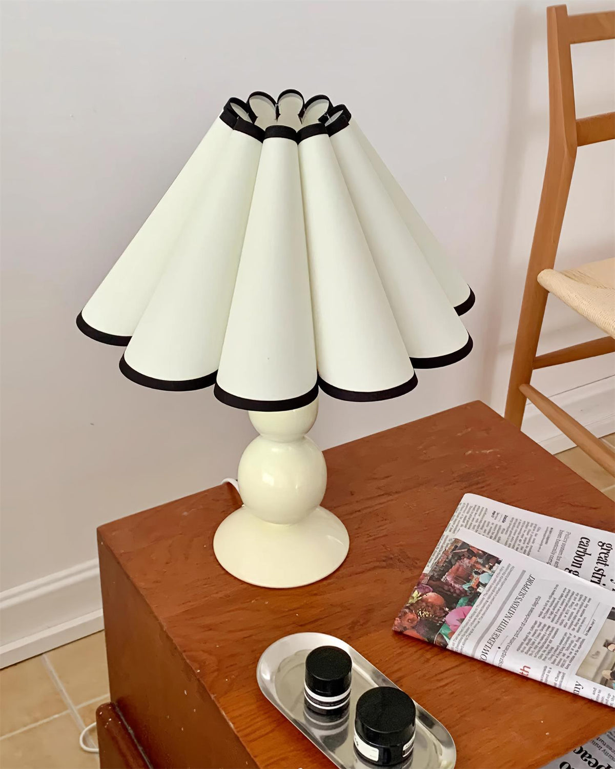 Mirinette-bordlampe