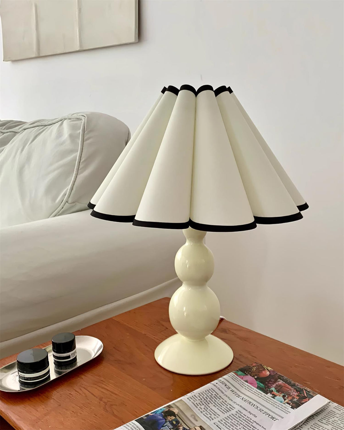 Mirinette-bordlampe