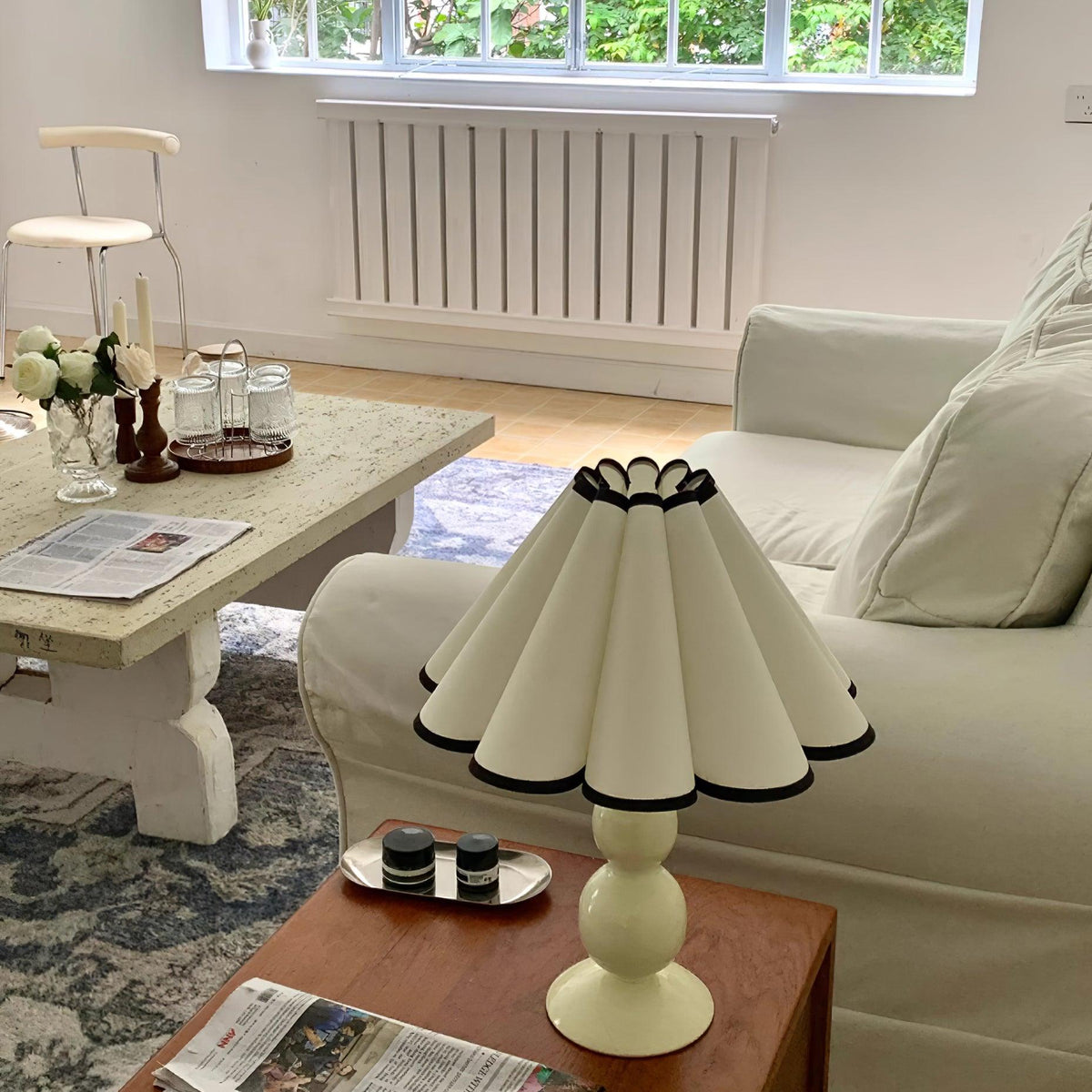 Mirinette-bordlampe