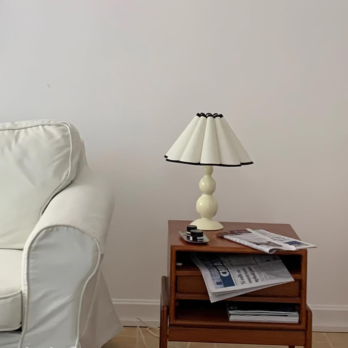 Mirinette-bordlampe