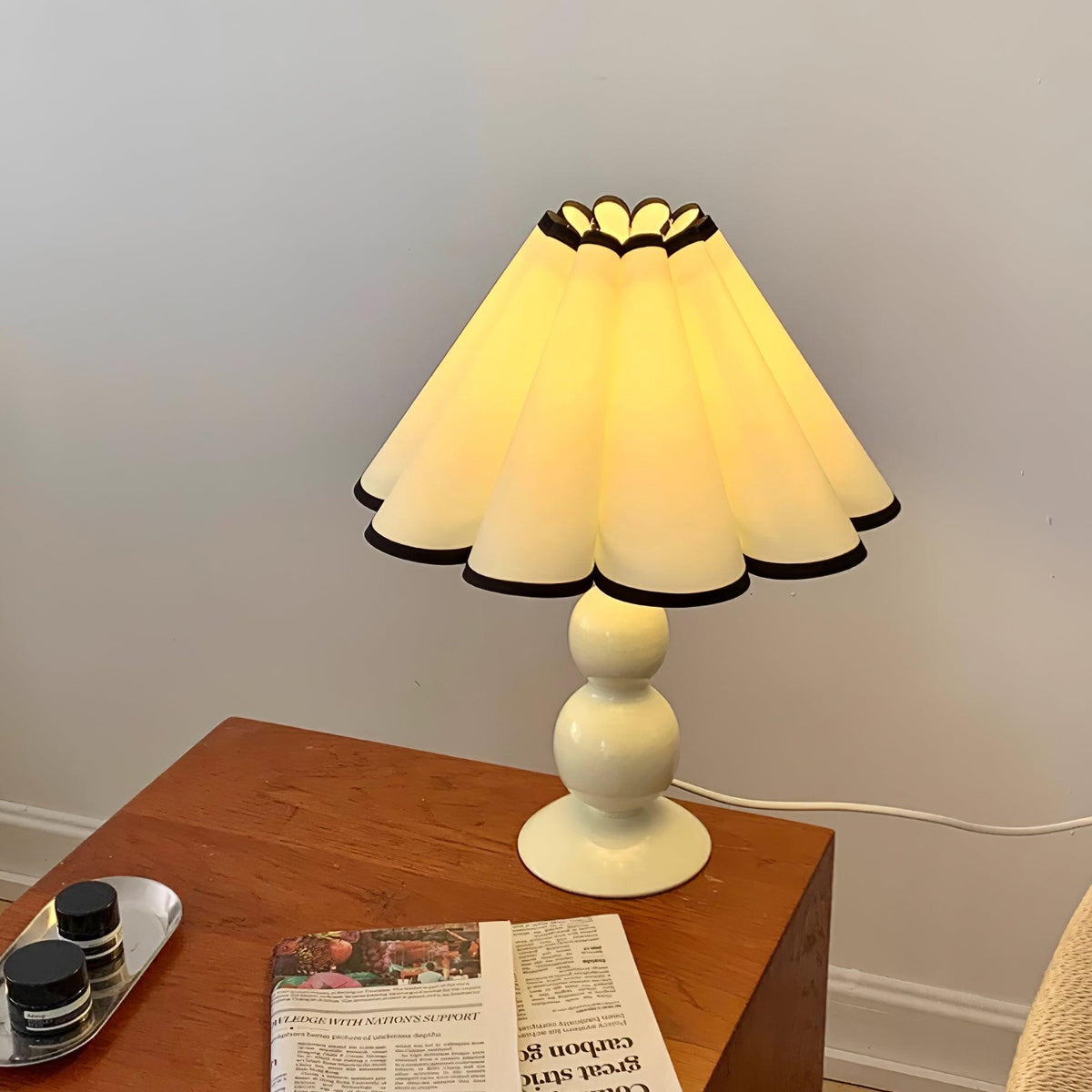 Mirinette-bordlampe