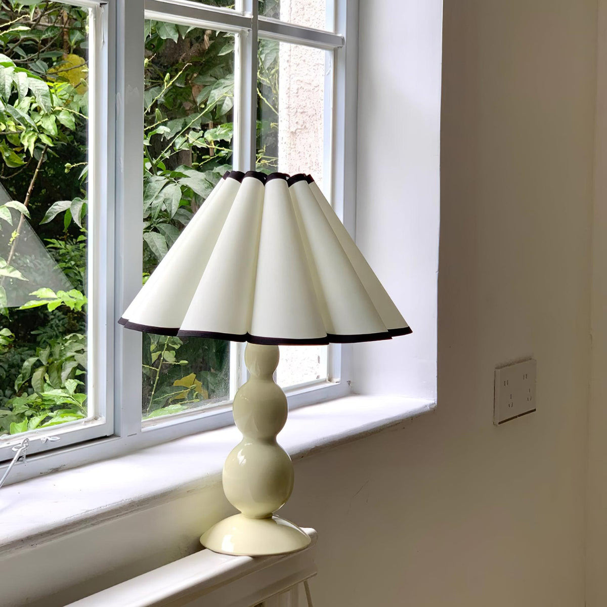 Mirinette-bordlampe