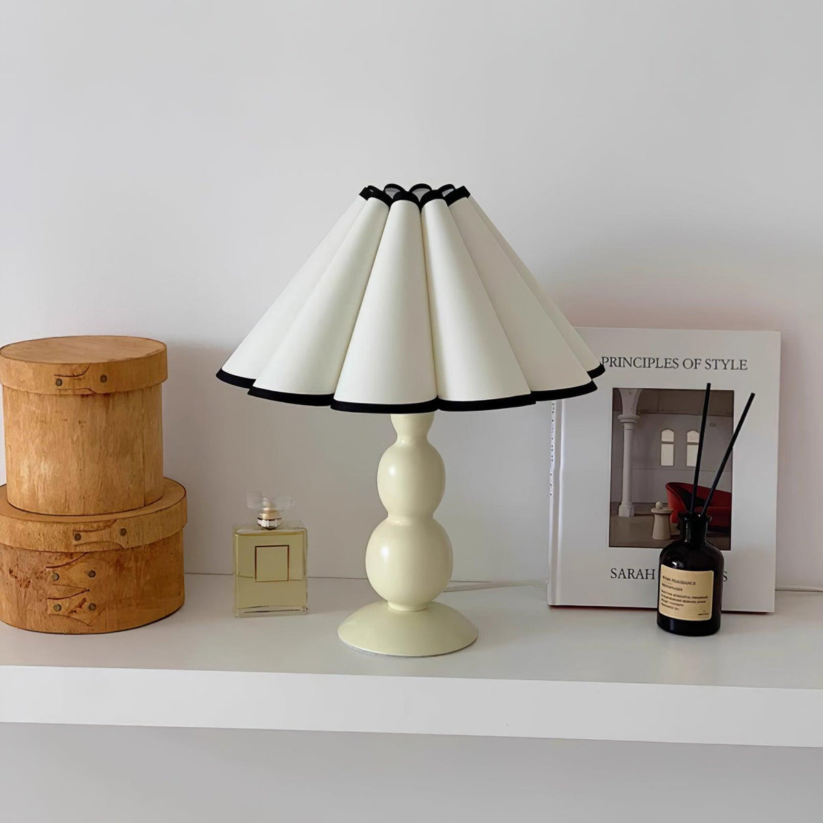Mirinette-bordlampe