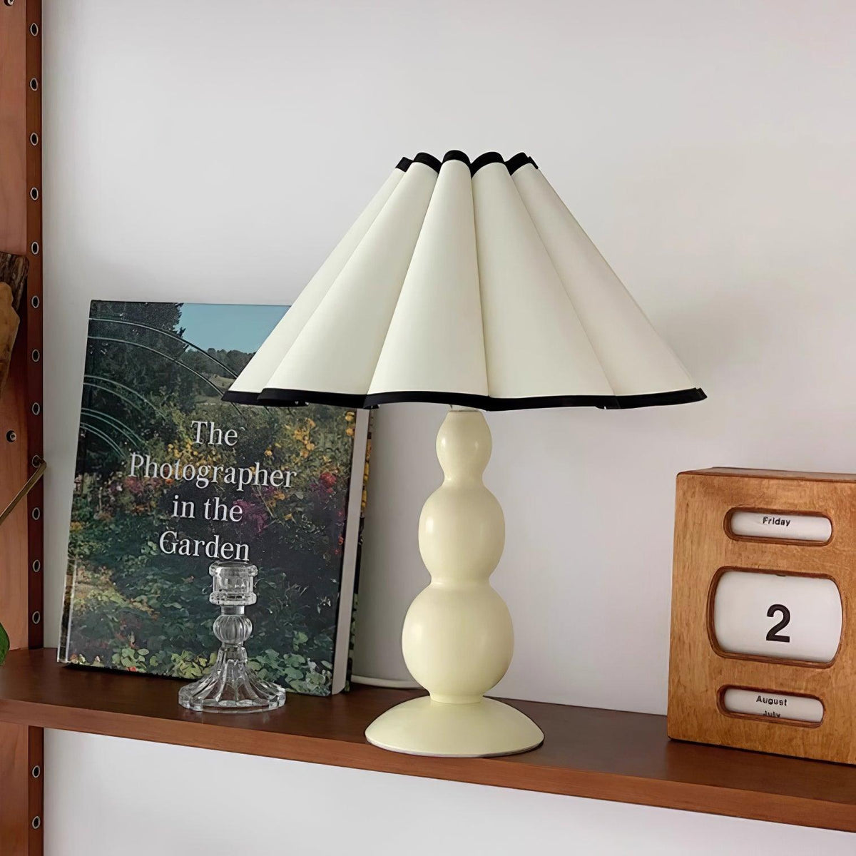Mirinette-bordlampe