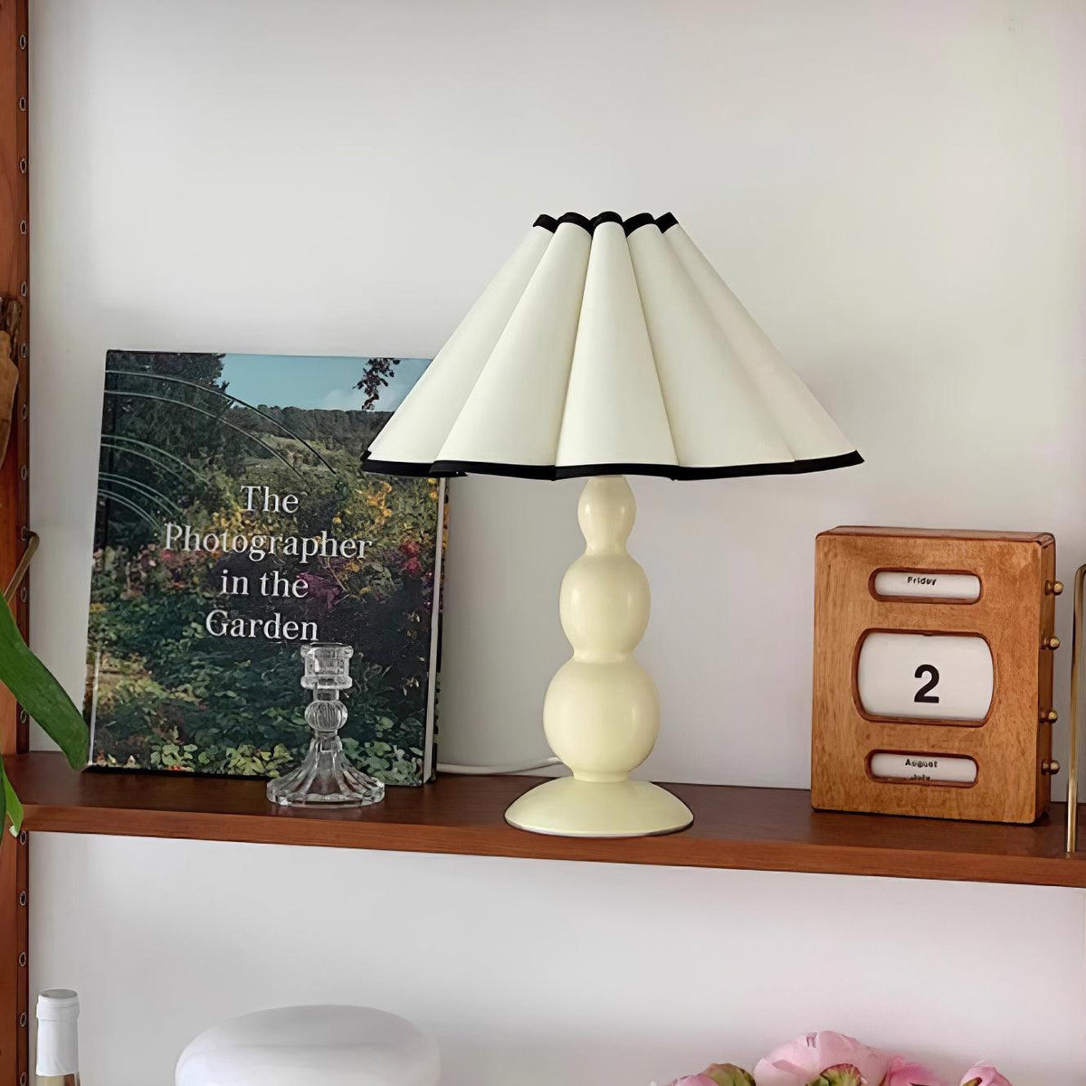 Mirinette-bordlampe