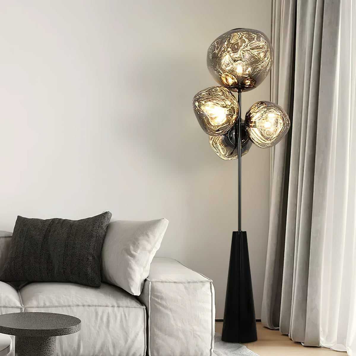 Elaanielle Floor Lamp