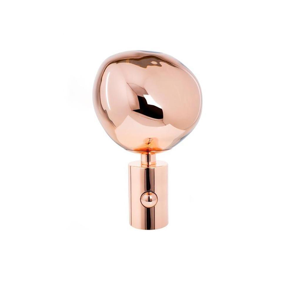 Velan kunstnerisk bordlampe
