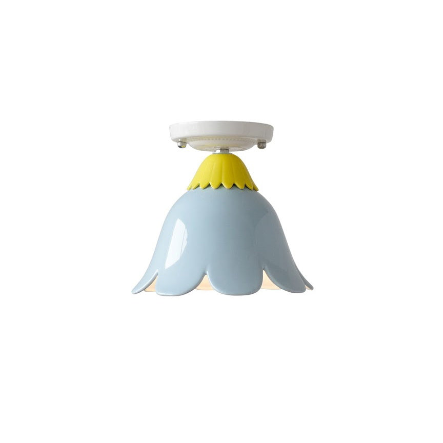 Oakenstone-loftlampe
