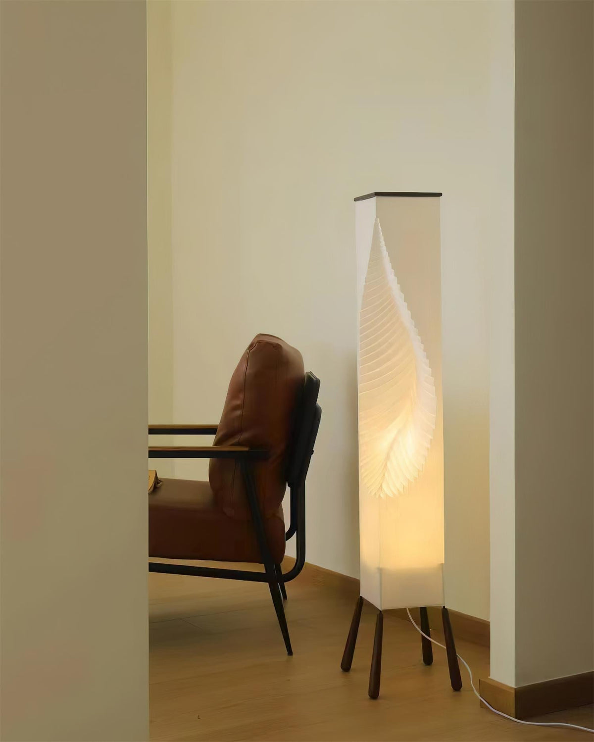 Nany-gulvlampe