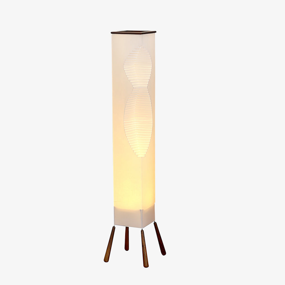 Nany-gulvlampe