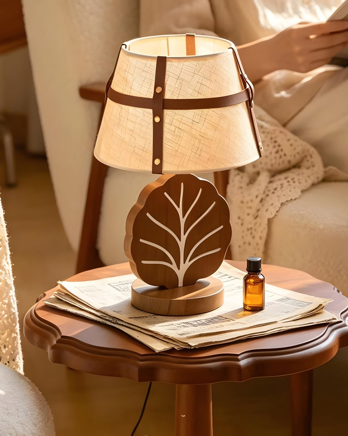 Orelinine Table Light