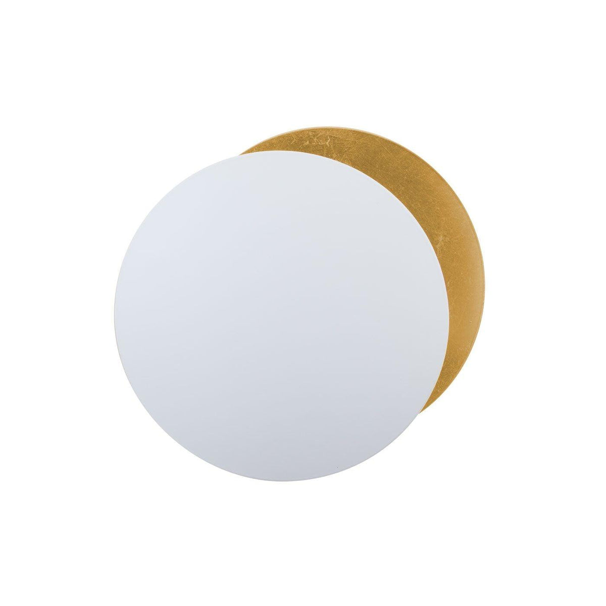 Candeeiro de parede artístico moderno e minimalista Fioris