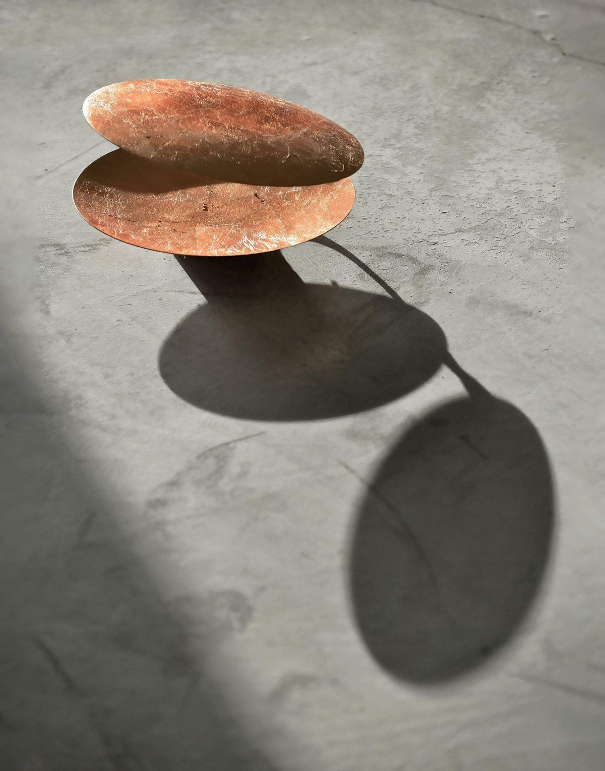 Candeeiro de parede artístico moderno e minimalista Fioris