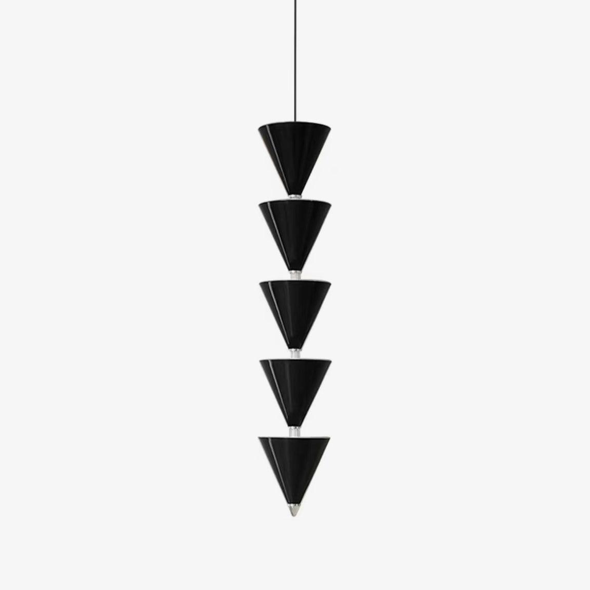 Candeeiro suspenso moderno minimalista Yrathen