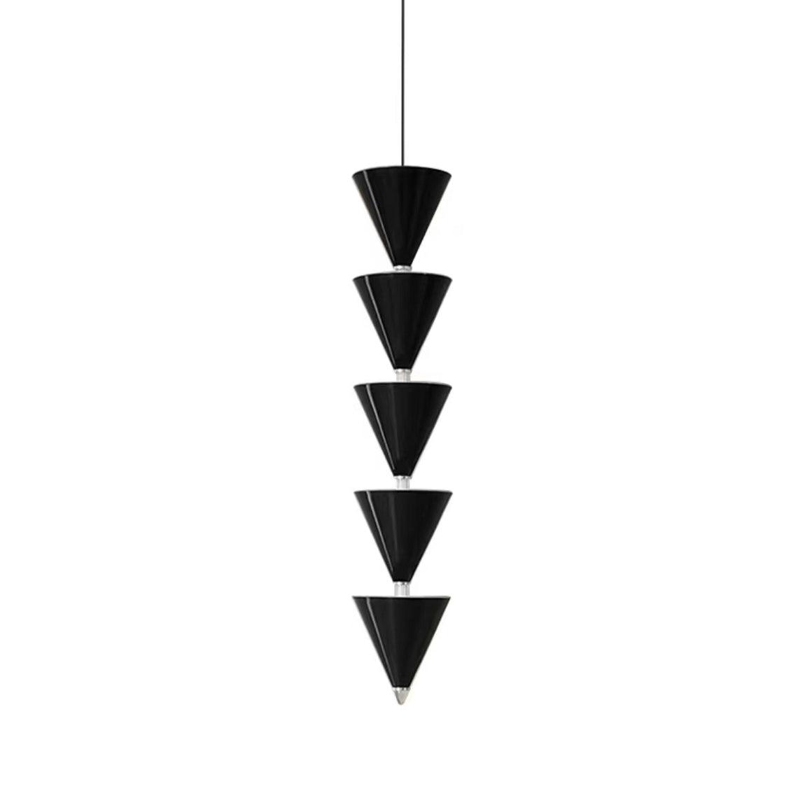 Candeeiro suspenso moderno minimalista Yrathen