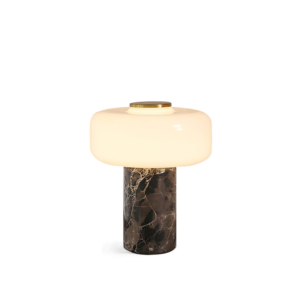 Orelinielle-bordlampe