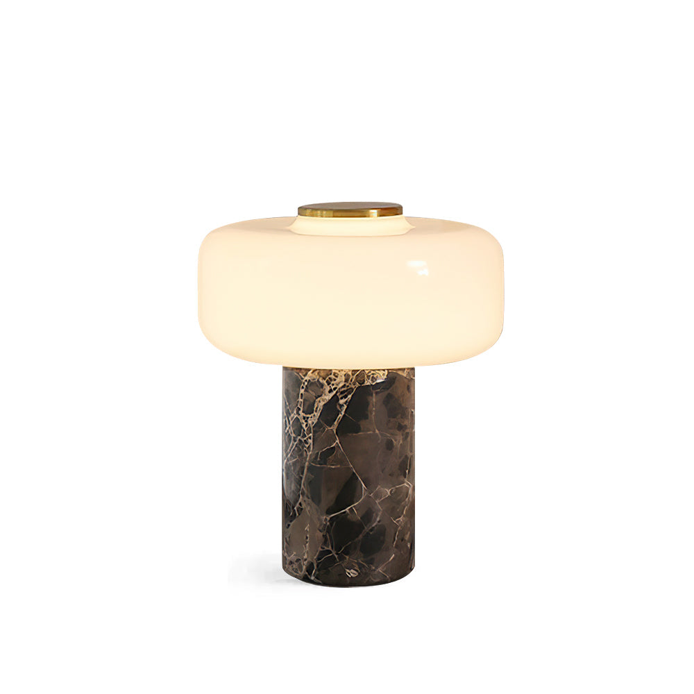 Orelinielle-bordlampe