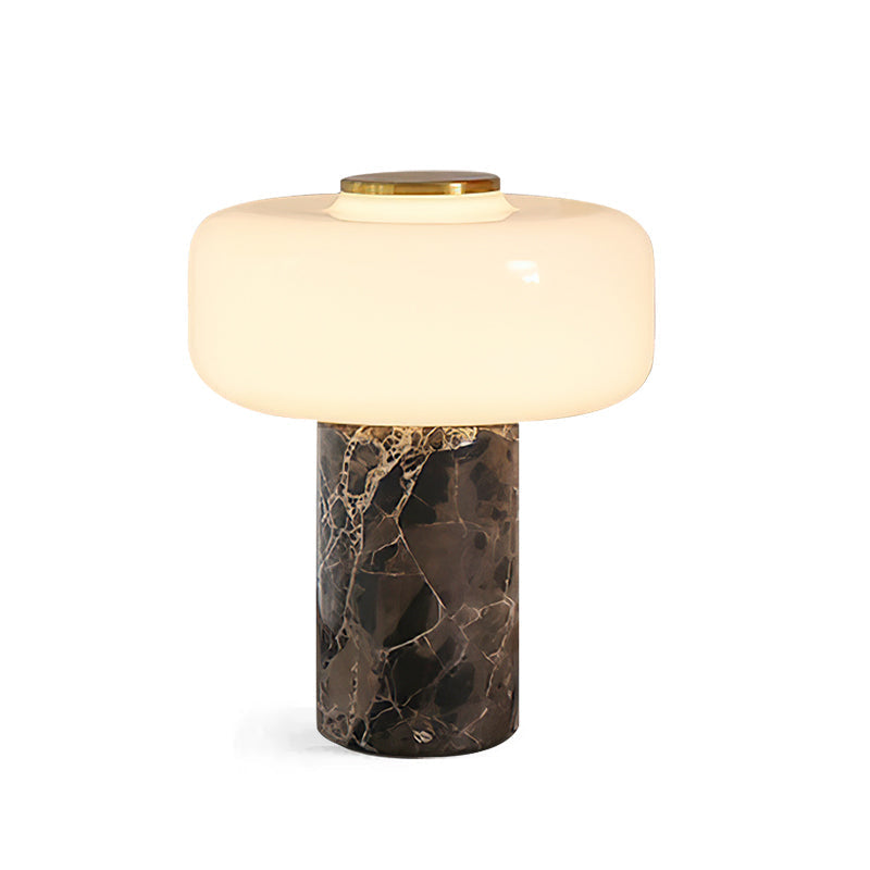 Orelinielle-bordlampe