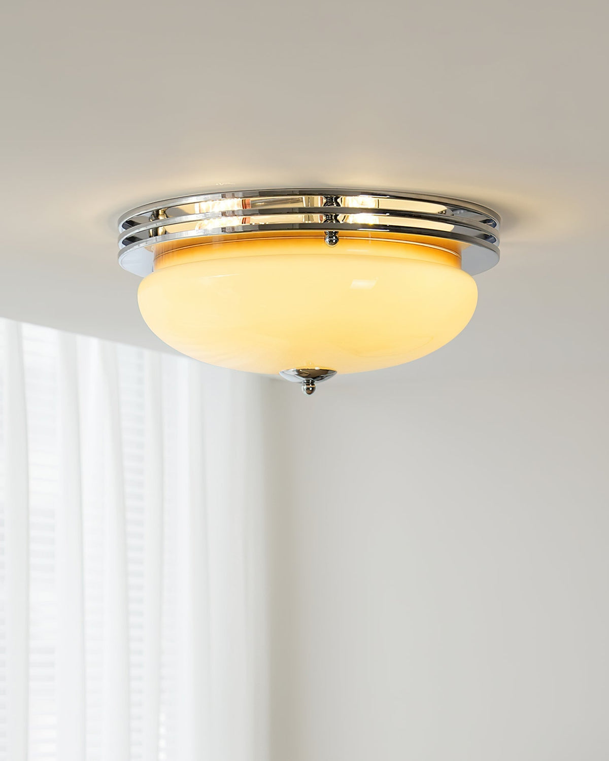 Chester-loftslampe