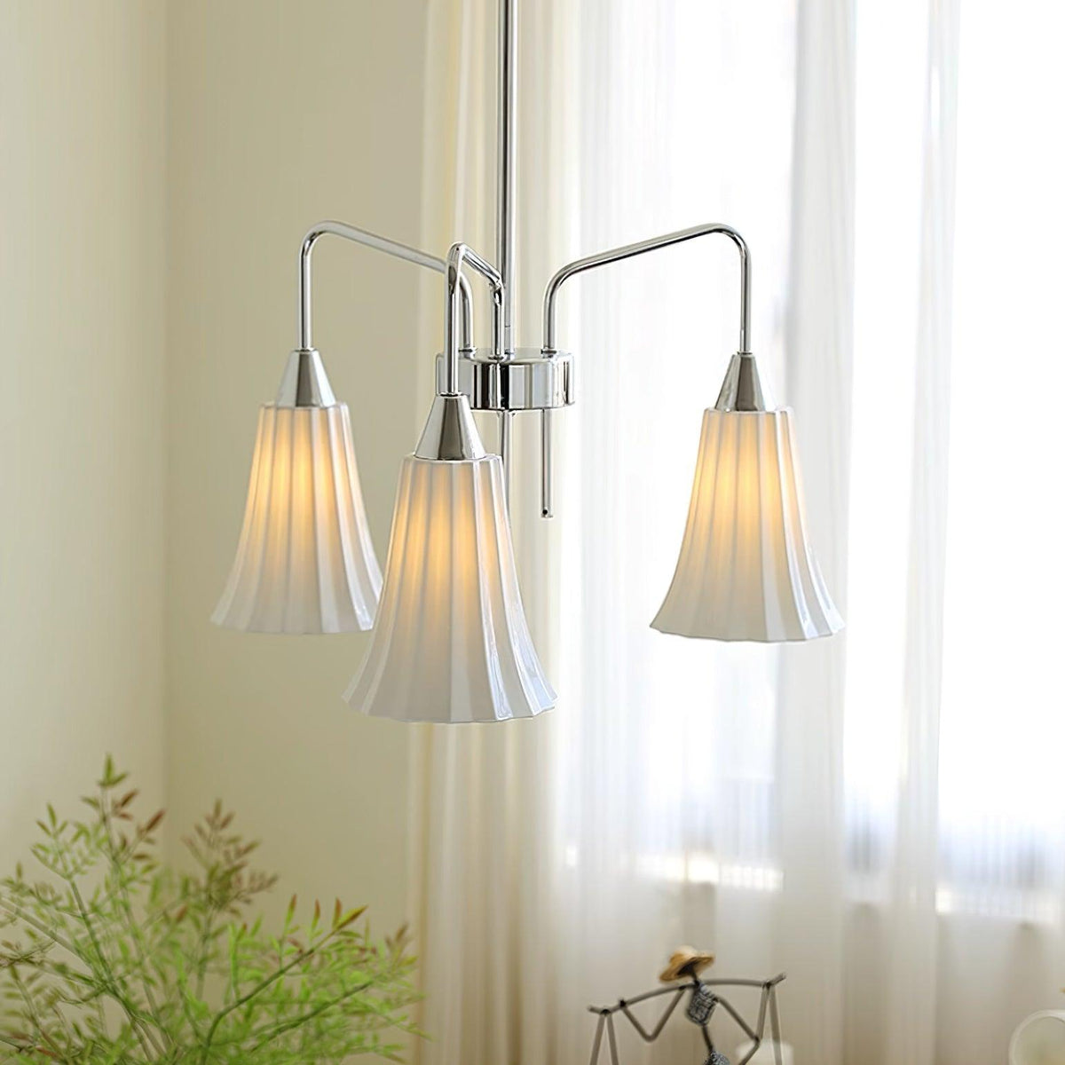 Caliissa Chandelier