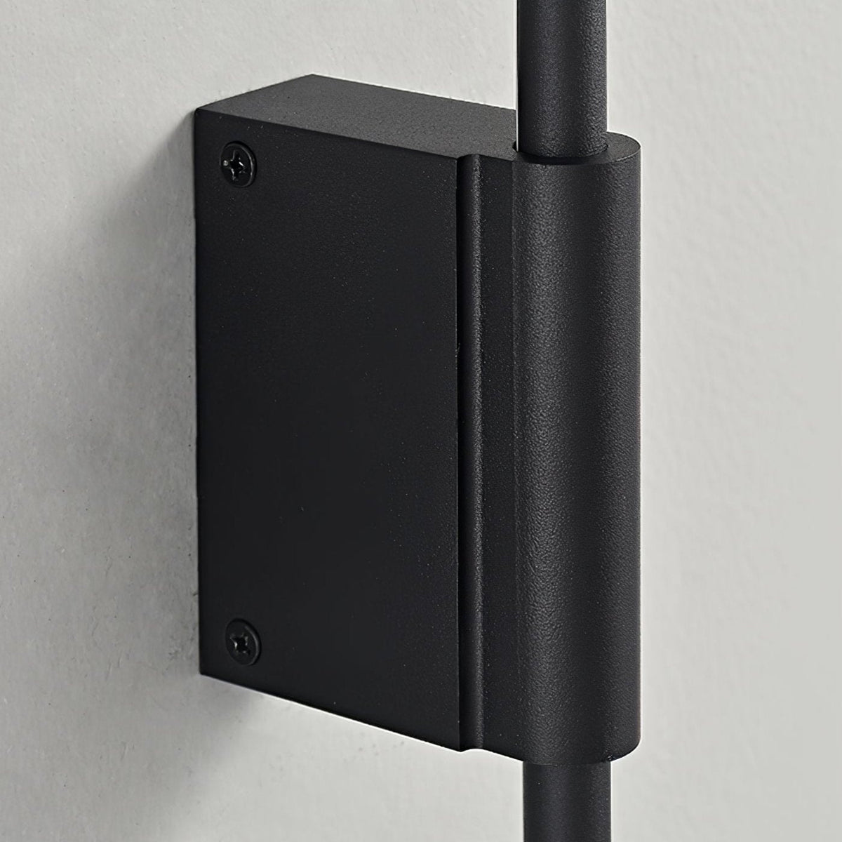 Candeeiro de parede Zavelila moderno minimalista linear
