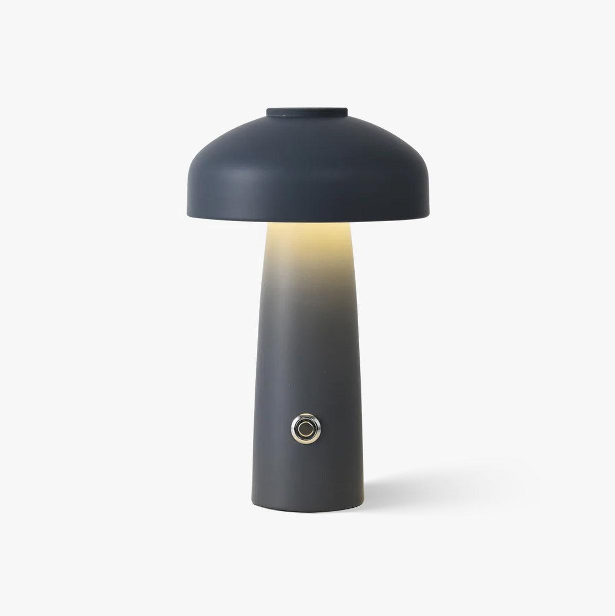 Candeeiro de mesa em forma de cogumelo Vinorir