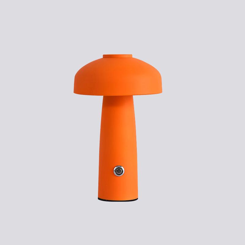 Candeeiro de mesa em forma de cogumelo Vinorir