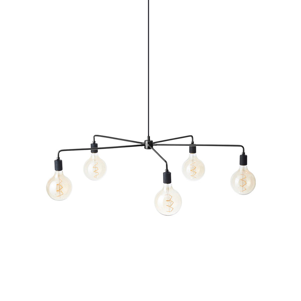 Candelabro Renuaine
