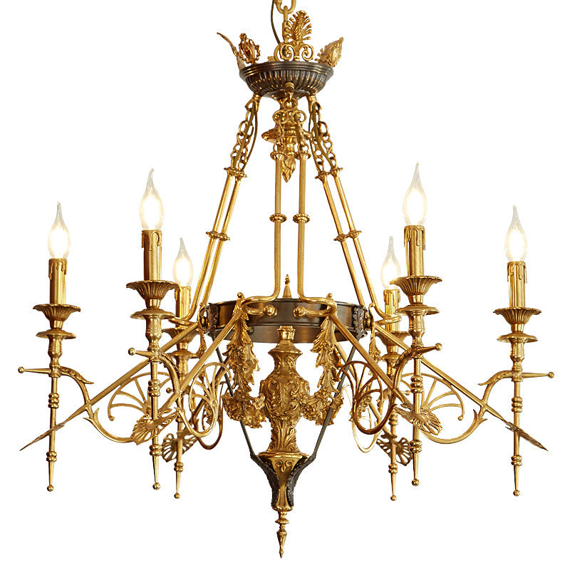 Candelabro Philippe