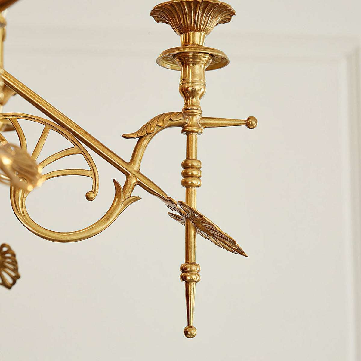 Candelabro Philippe