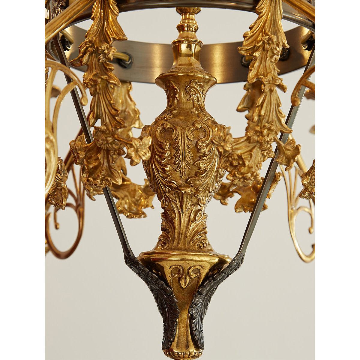 Candelabro Philippe