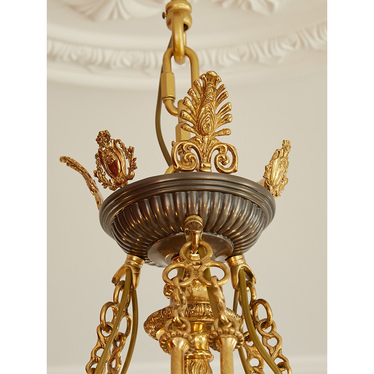 Candelabro Philippe