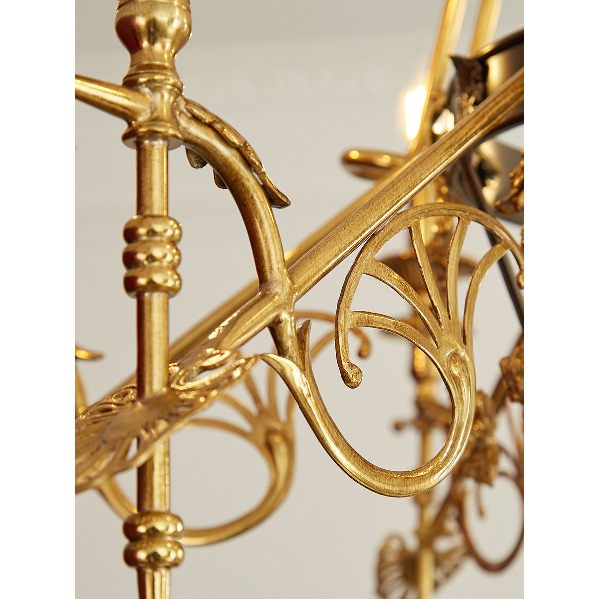 Candelabro Philippe