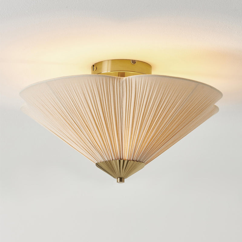 Leora loftslampe