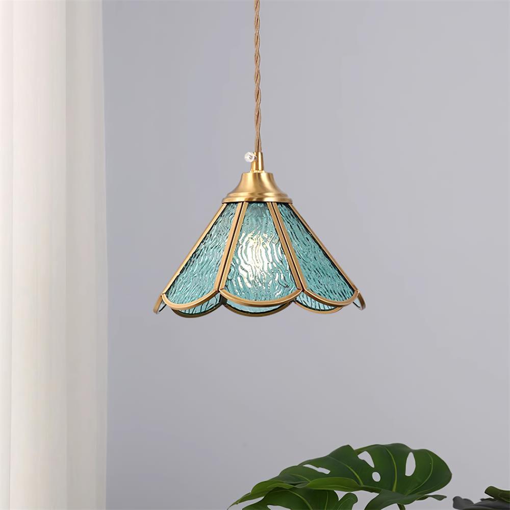 Candeeiro suspenso Sephetina