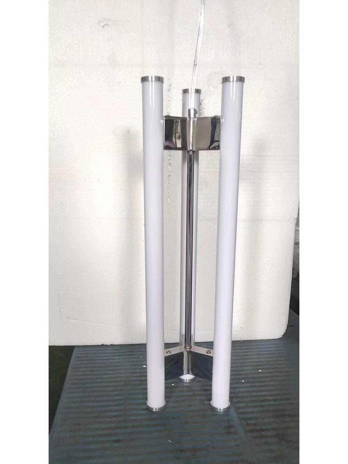 Calinise minimalistisk cylindrisk pendellampe